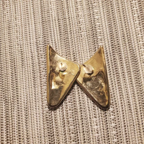 Vintage Earrings - Picture 3 of 3